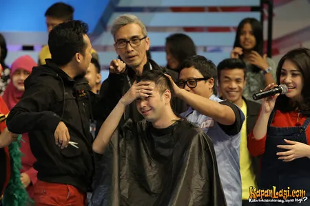 Foto Raffi Ahmad