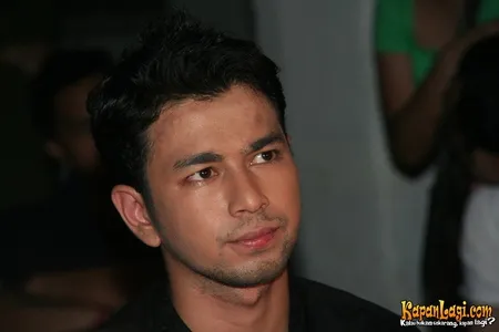 Foto Raffi Ahmad