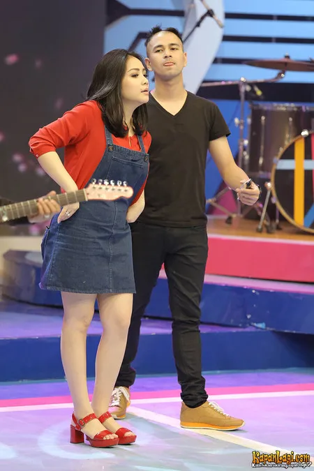Foto Raffi Ahmad