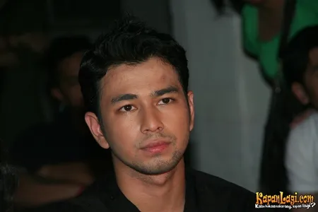 Foto Raffi Ahmad