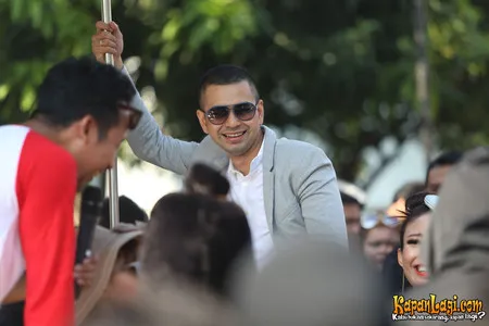Foto Raffi Ahmad