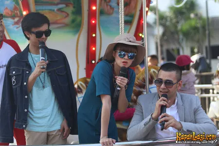 Foto Raffi Ahmad