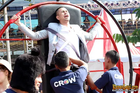 Foto Raffi Ahmad