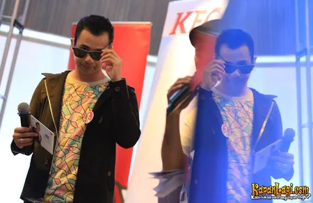 Foto Raffi Ahmad
