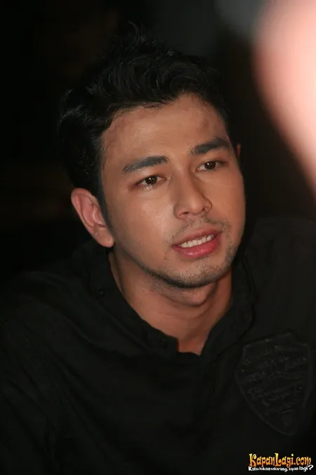 Foto Raffi Ahmad