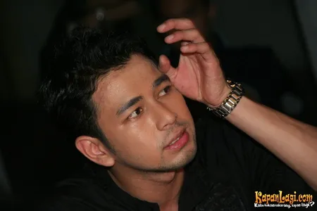 Foto Raffi Ahmad