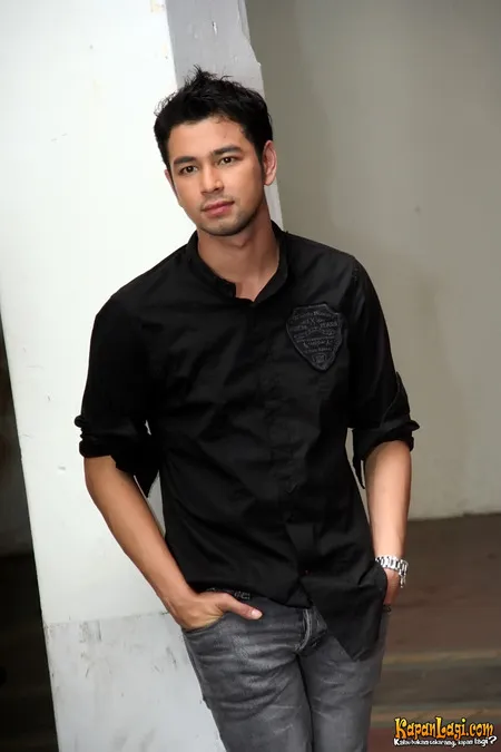 Foto Raffi Ahmad