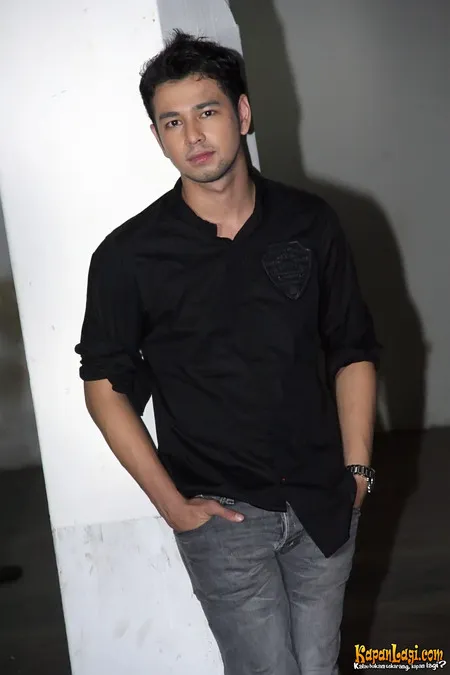 Foto Raffi Ahmad