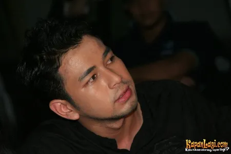 Foto Raffi Ahmad