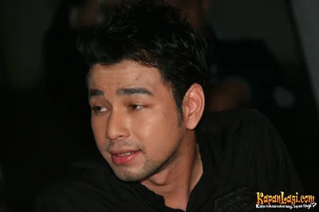 Foto Raffi Ahmad
