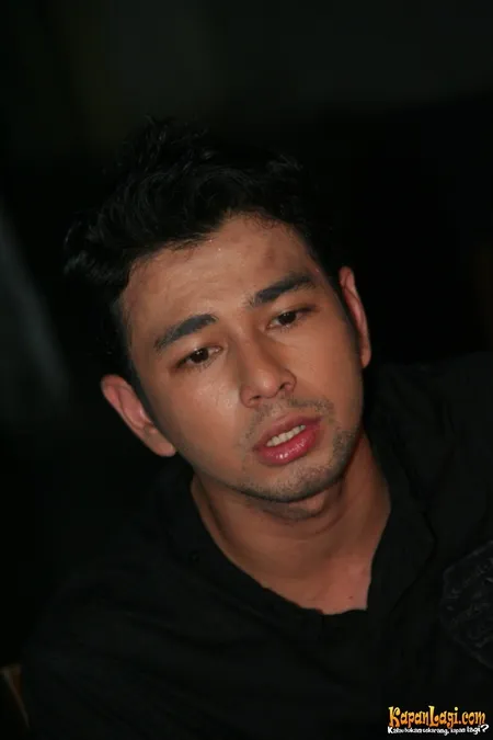Foto Raffi Ahmad