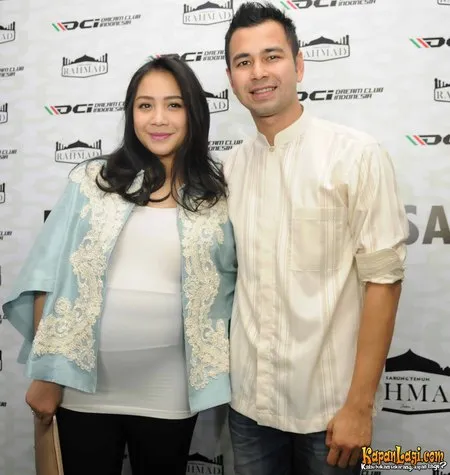 Foto Raffi Ahmad