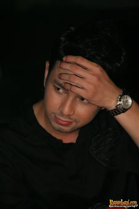 Foto Raffi Ahmad