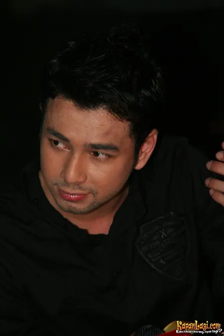 Foto Raffi Ahmad