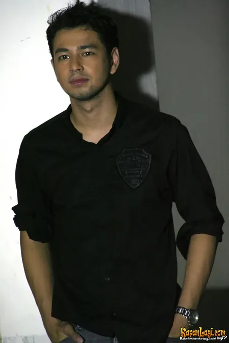 Foto Raffi Ahmad