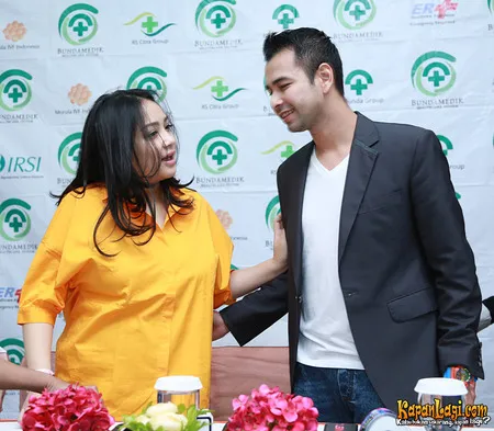 Foto Raffi Ahmad