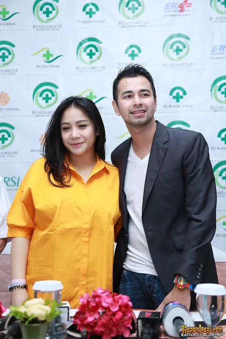 Foto Raffi Ahmad
