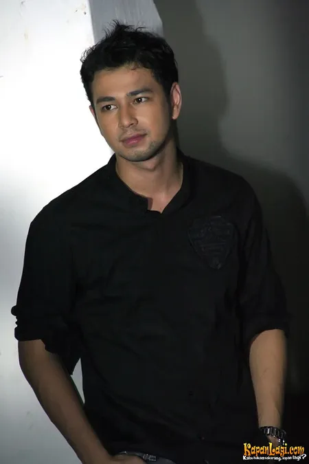 Foto Raffi Ahmad