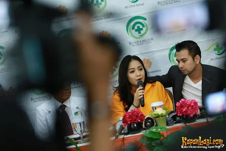 Foto Raffi Ahmad