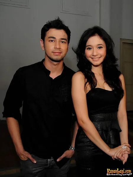 Foto Raffi Ahmad