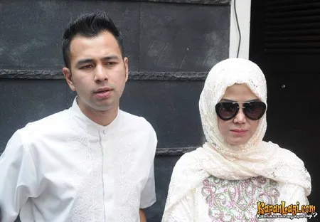 Foto Raffi Ahmad
