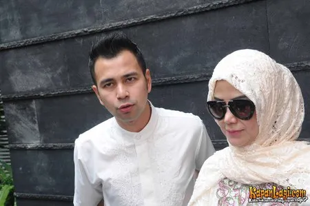 Foto Raffi Ahmad
