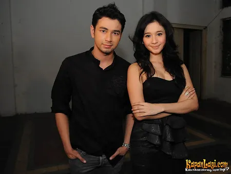 Foto Raffi Ahmad