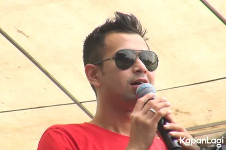 Foto Raffi Ahmad