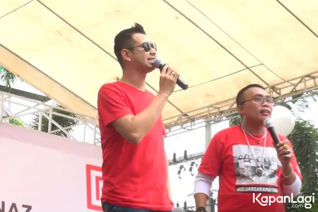 Foto Raffi Ahmad