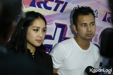 Foto Raffi Ahmad