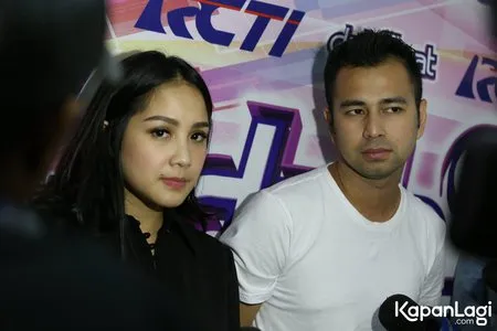 Foto Raffi Ahmad