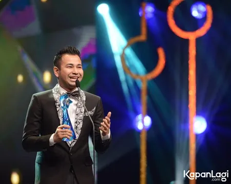 Foto Raffi Ahmad