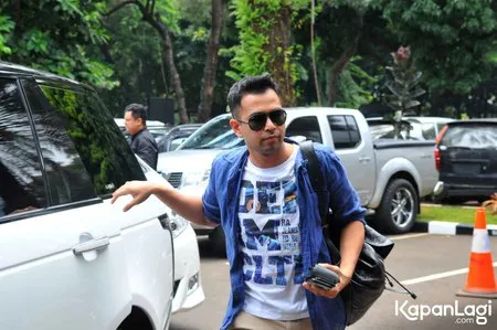 Foto Raffi Ahmad