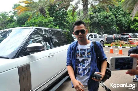 Foto Raffi Ahmad