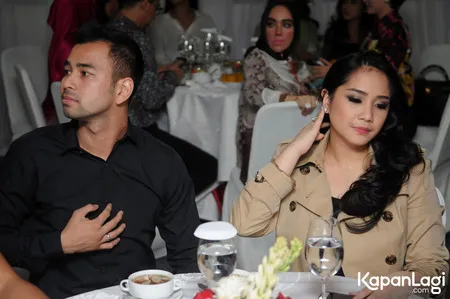 Foto Raffi Ahmad