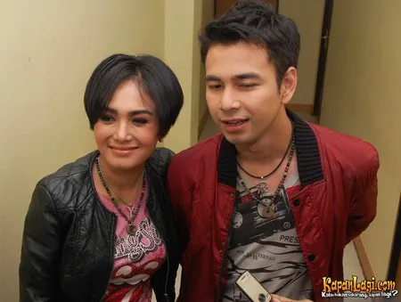Foto Raffi Ahmad