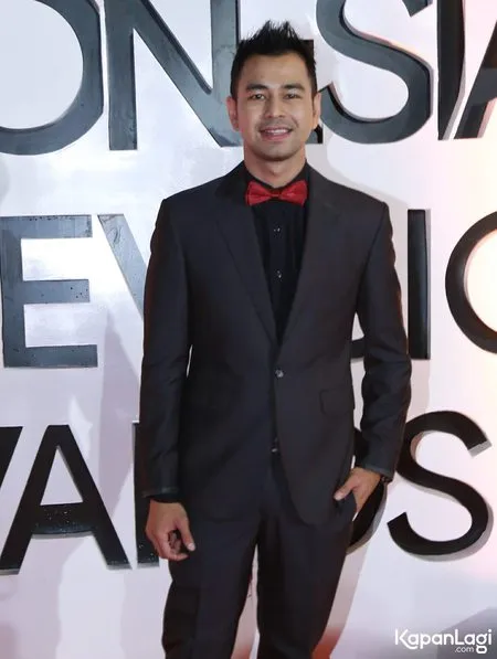 Foto Raffi Ahmad