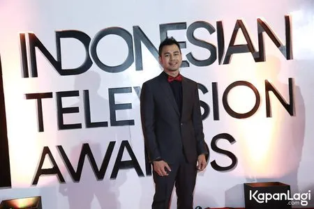 Foto Raffi Ahmad