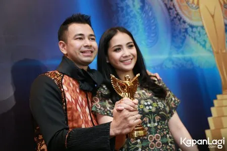 Foto Raffi Ahmad
