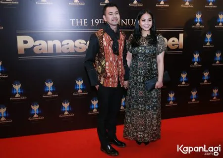 Foto Raffi Ahmad
