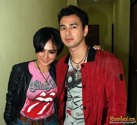 Foto Raffi Ahmad