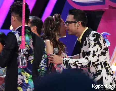 Foto Raffi Ahmad