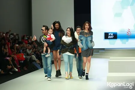 Foto Raffi Ahmad