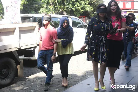 Foto Raffi Ahmad