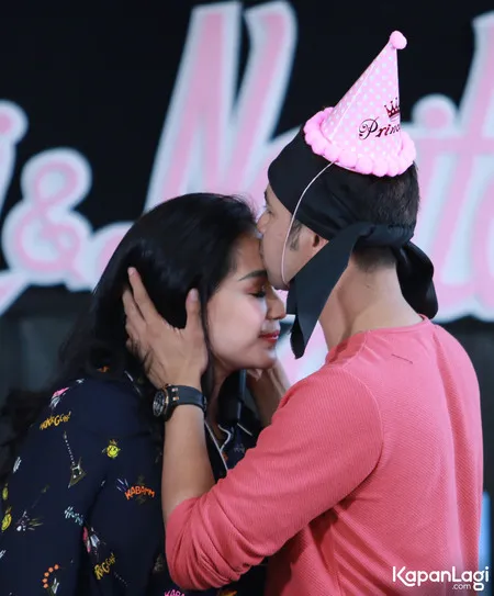 Foto Raffi Ahmad