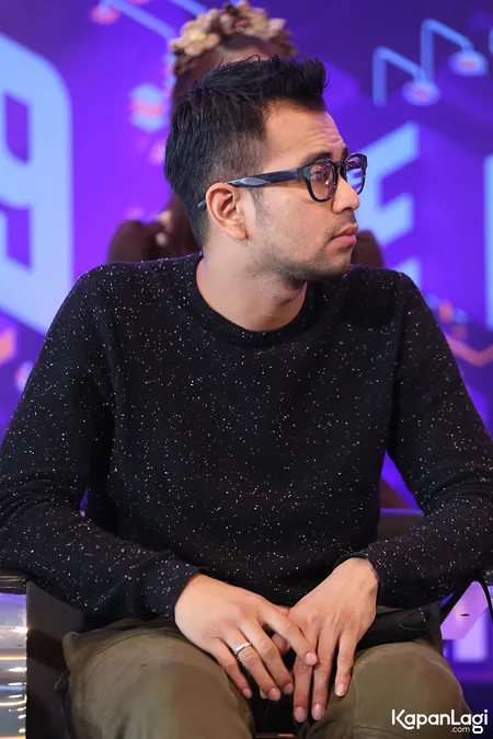 Foto Raffi Ahmad