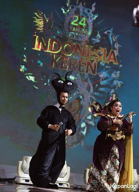 Foto Raffi Ahmad
