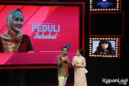Foto Raffi Ahmad