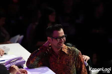 Foto Raffi Ahmad