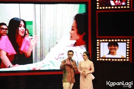 Foto Raffi Ahmad